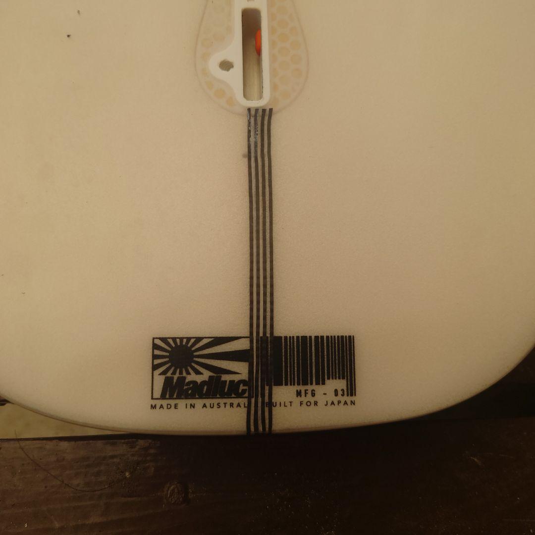 【特価品】JSサーフボード　パフォーマンス