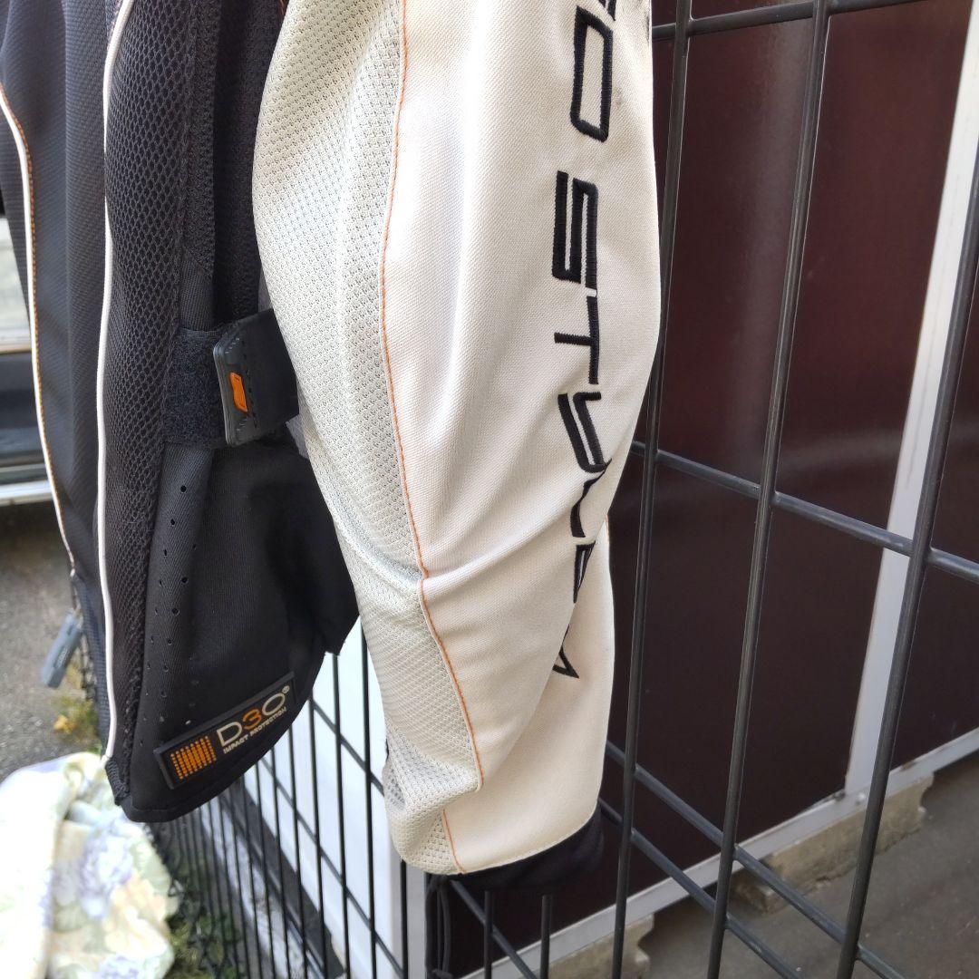 ロコGG・HYOD D3O ST-X ジャケット