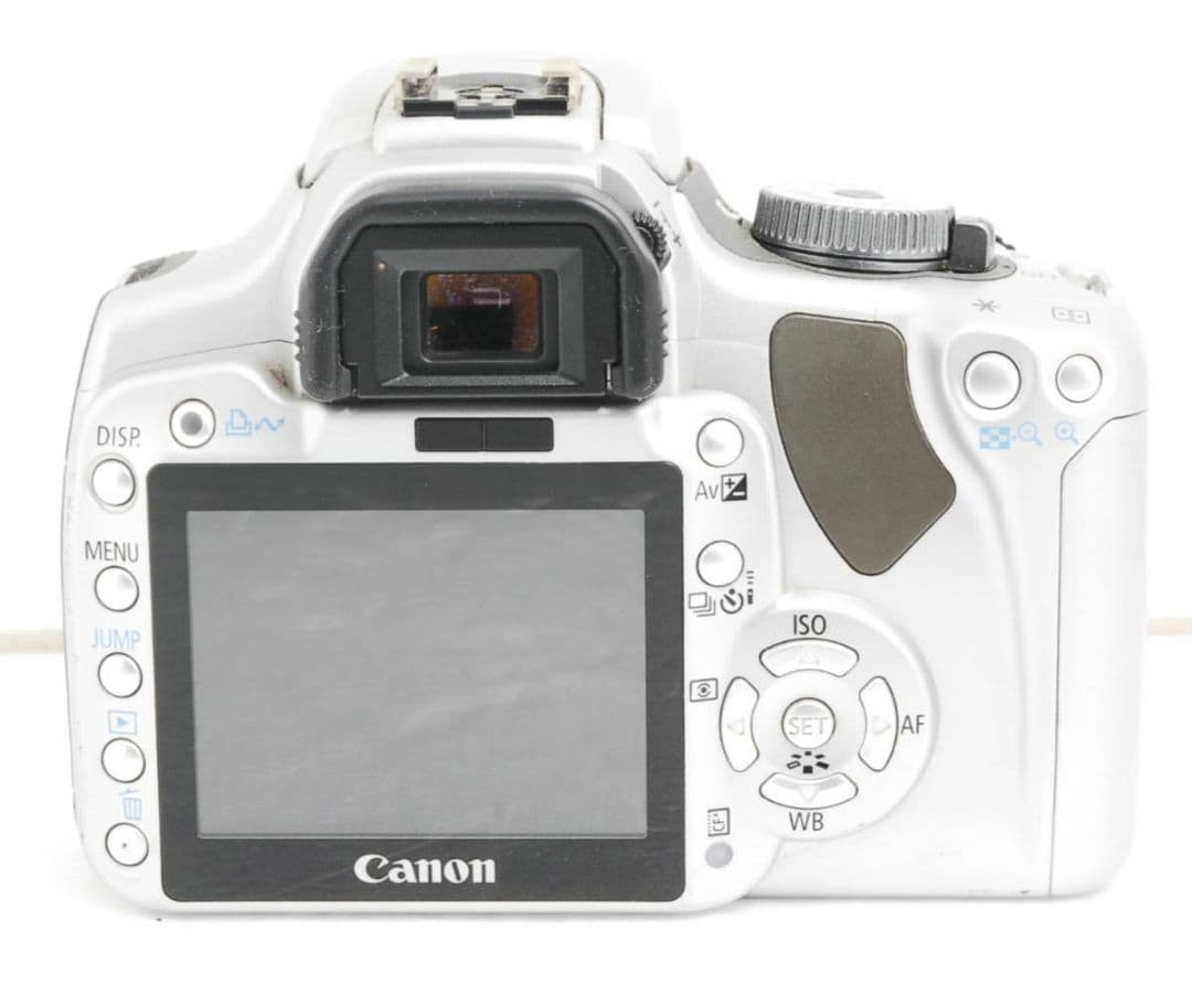 CANON　EOS　KissX　ダブルレンズ　超望遠　初心者　一眼レフ　キャノン