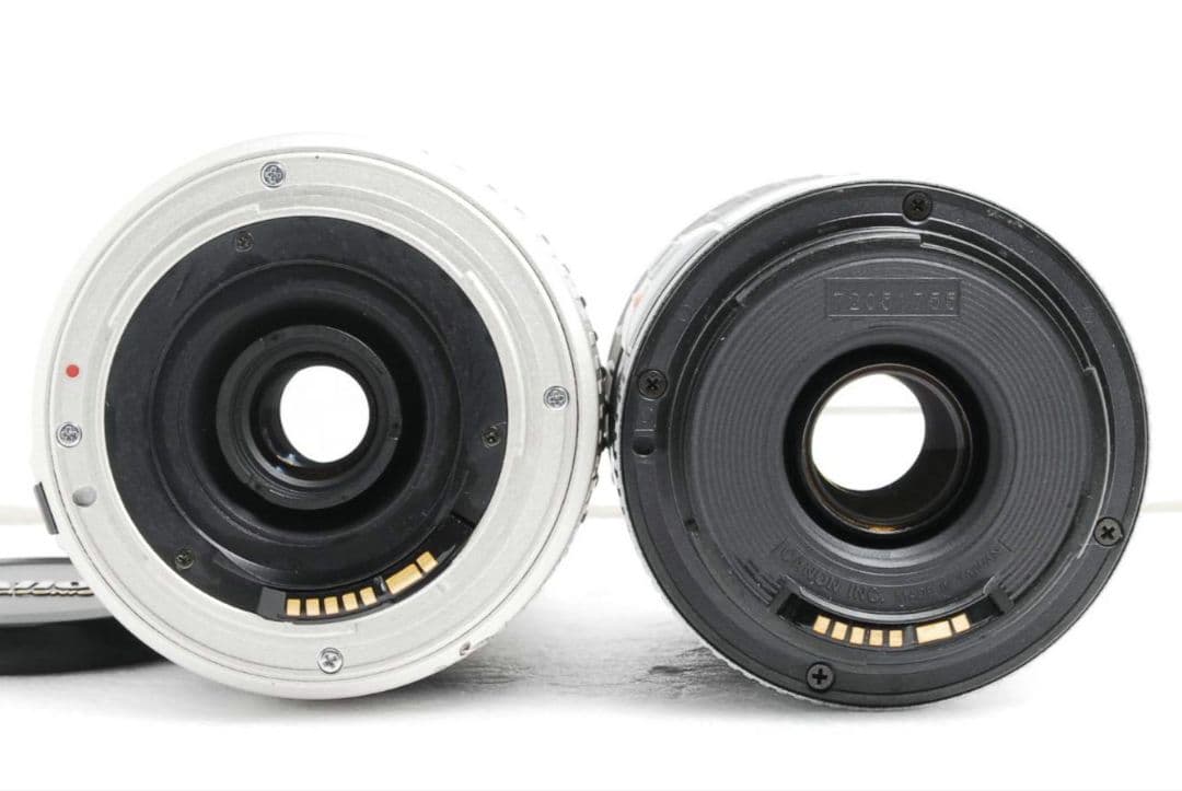 CANON　EOS　KissX　ダブルレンズ　超望遠　初心者　一眼レフ　キャノン