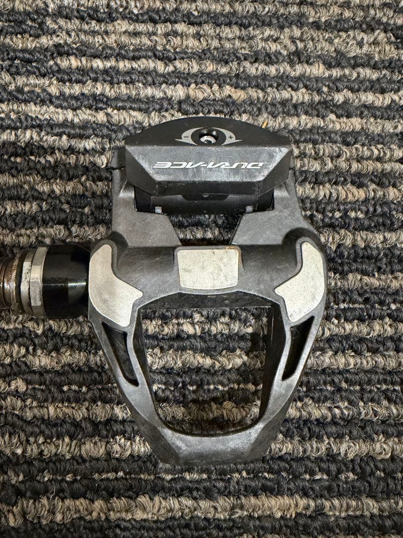 長*寿様 シマノ デュラエース R9100 ペダル