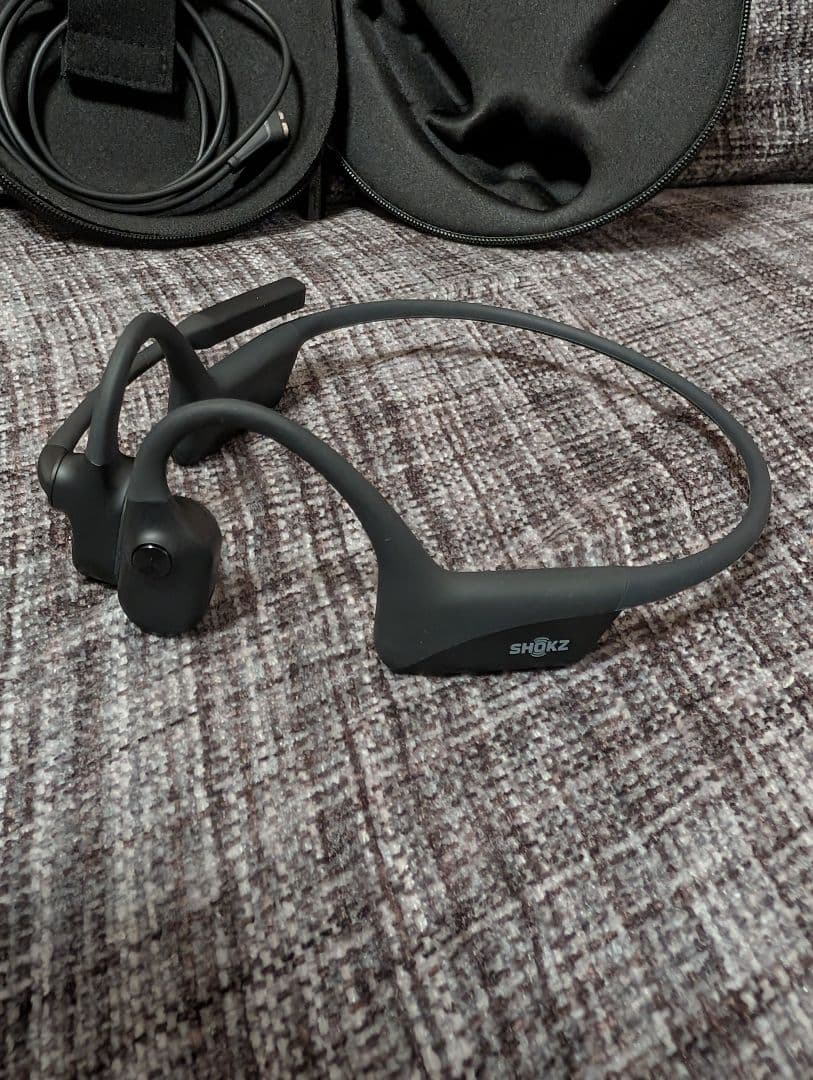 SHOKZ Opencomm2　本体のみ
