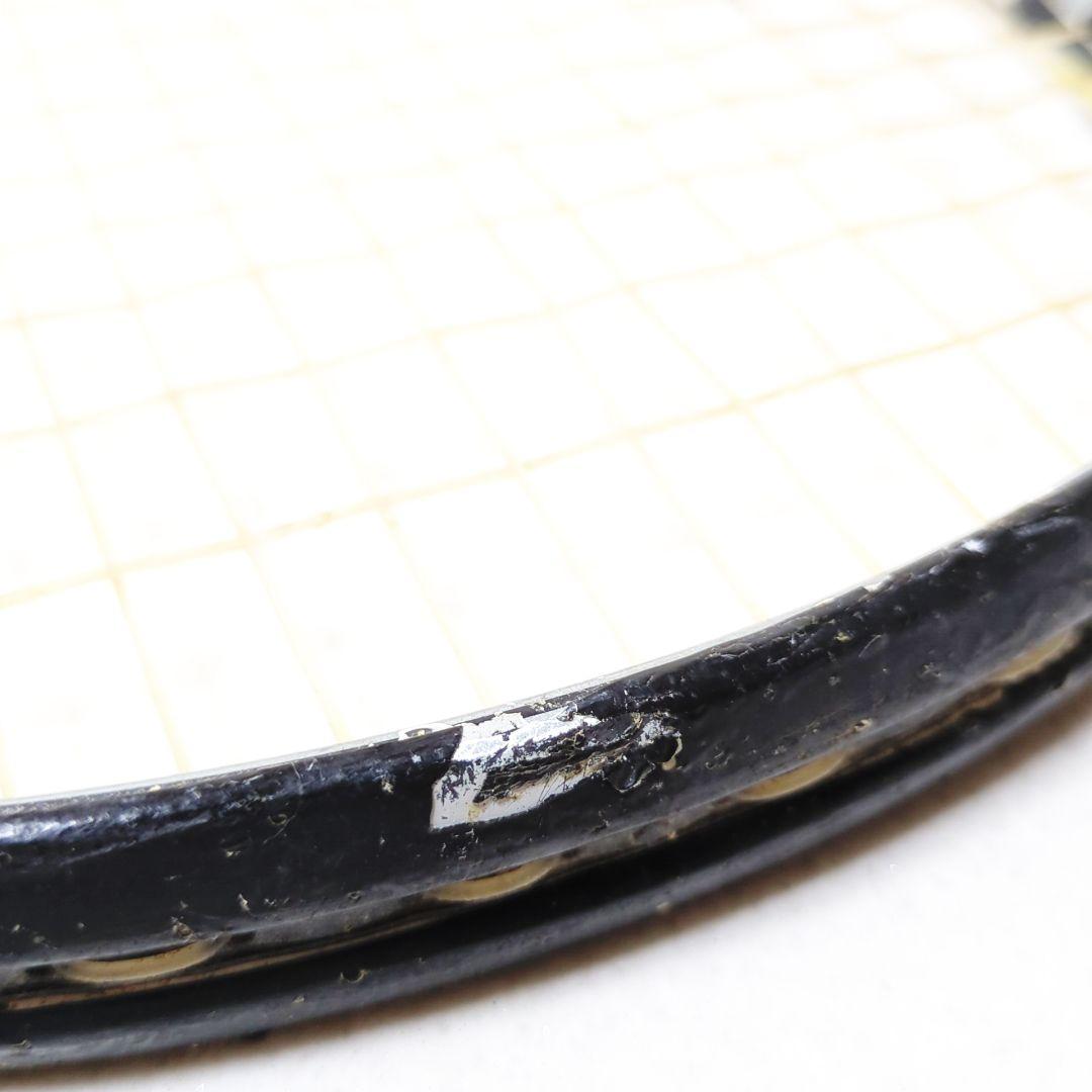 ヨネックス ナノフォース 8v ソフトテニス ラケット