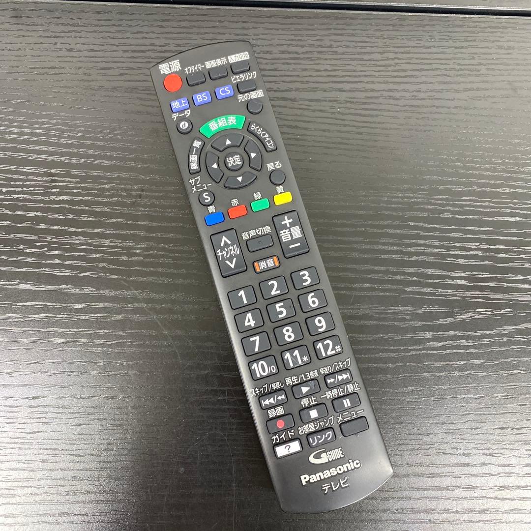 送料込み＊ パナソニック 32型 液晶テレビ 2024年製＊1118-6