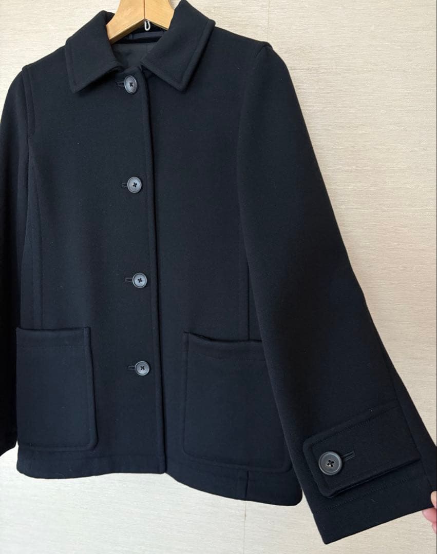 ずみ様MARGARET HOWELLウールコート