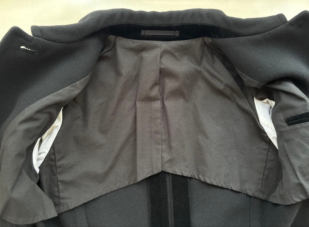 ずみ様MARGARET HOWELLウールコート