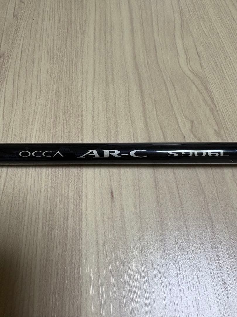 シマノ オシア AR-C S906L