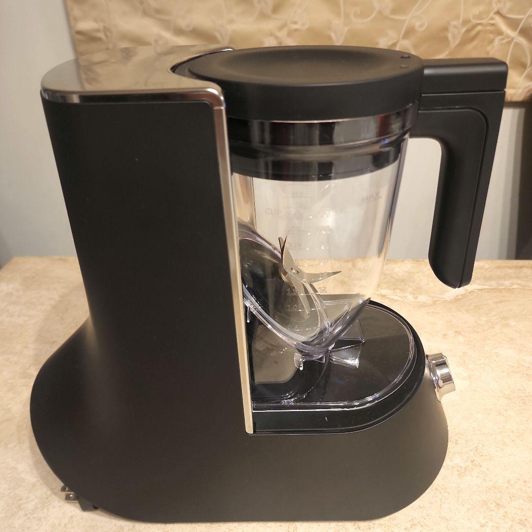 タイガー TIGER 斜め型ミキサー SLB-A