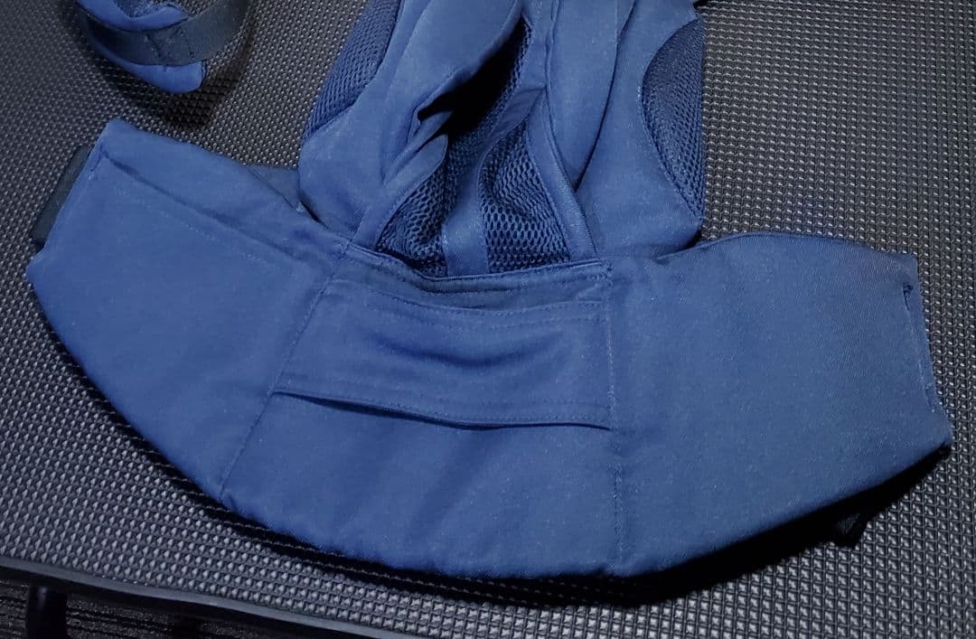 極美品 正規品 エルゴベビー オムニ360 OMNI 抱っこひも ベビーキャリア