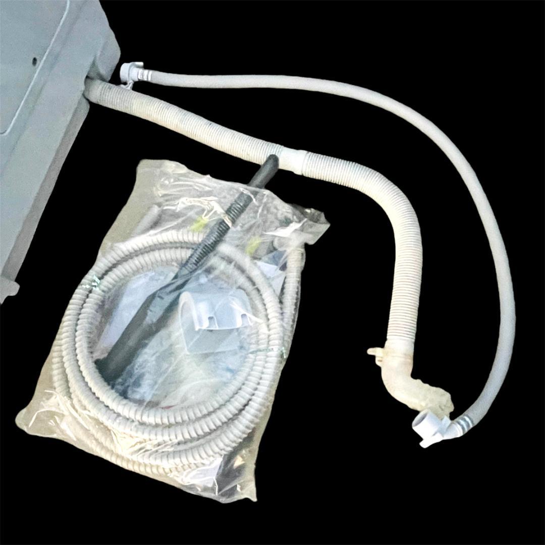 ★12kg★洗濯機　日立　ビートウォッシュ　BW-DX120B　2017年製