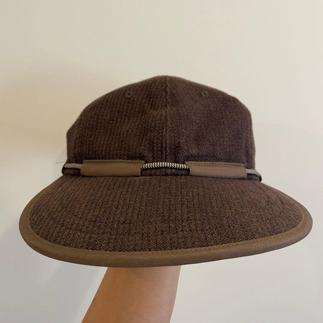 NOROLL × SUPPLY S/N CORD CAP