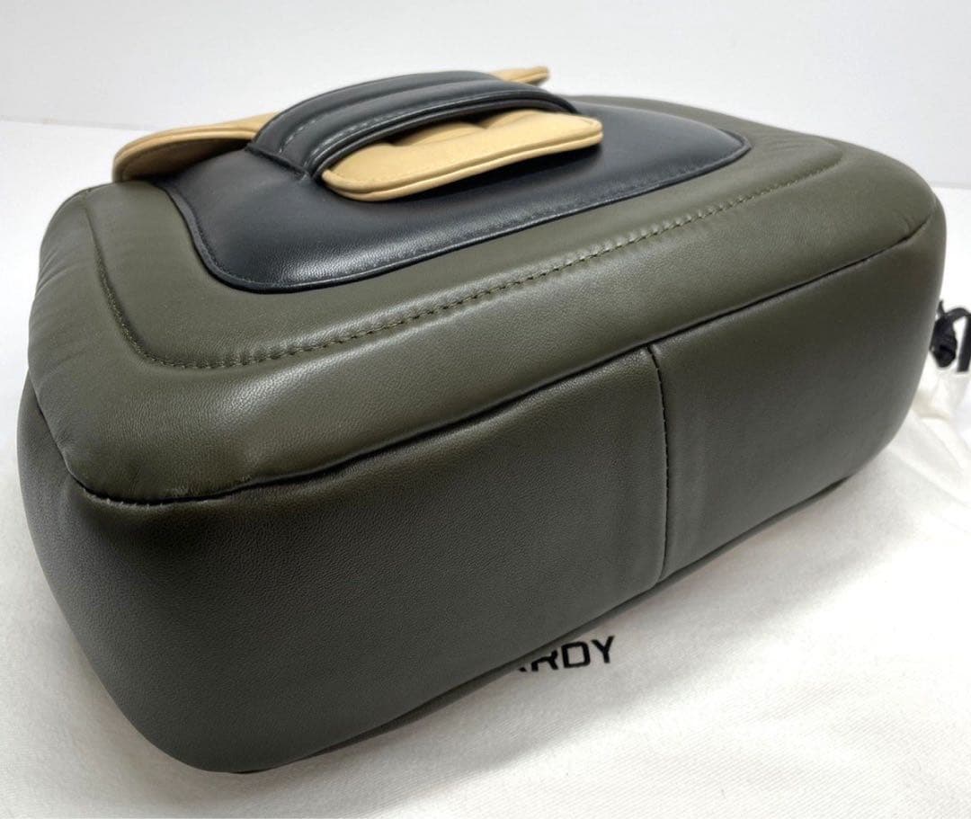☆PIERRE HARDY ショルダーバッグ☆美品