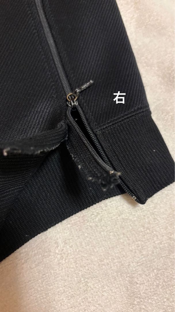 ビンテージ物　Kappa ユベントス DANONE トラックジャケット ジャージ