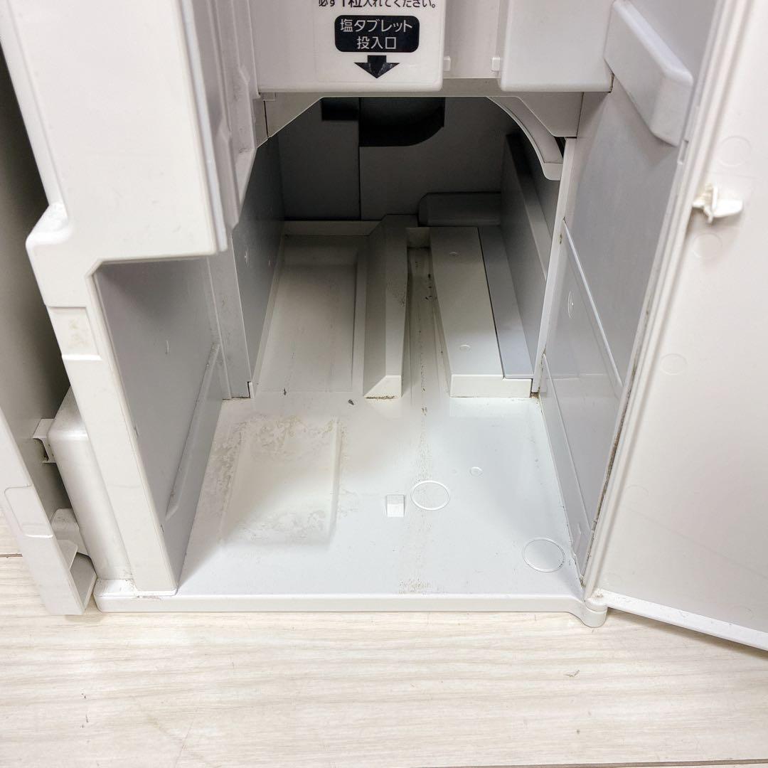 [美品] Panasonic F-MC1000V ジアイーノ 空間除菌脱臭機