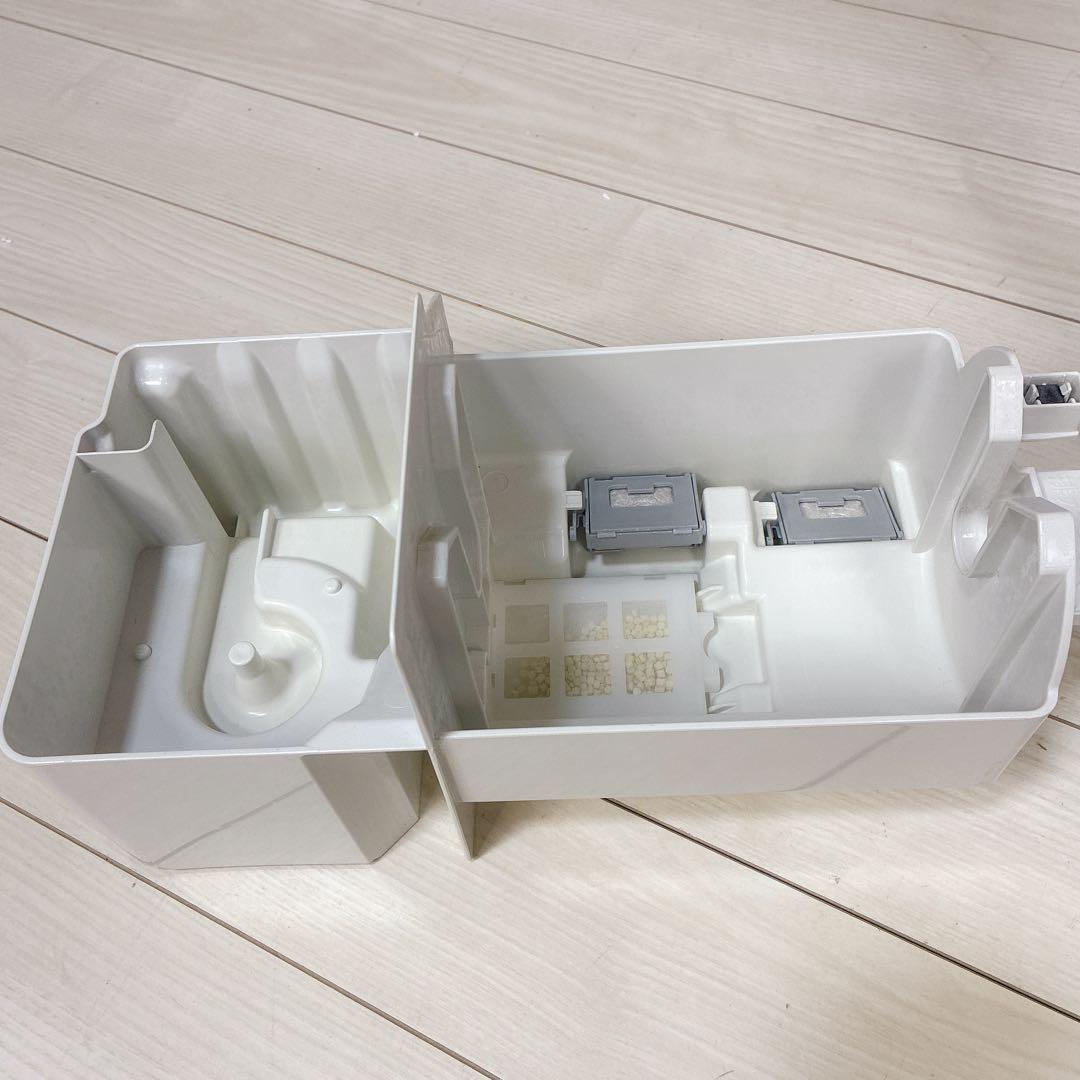 [美品] Panasonic F-MC1000V ジアイーノ 空間除菌脱臭機