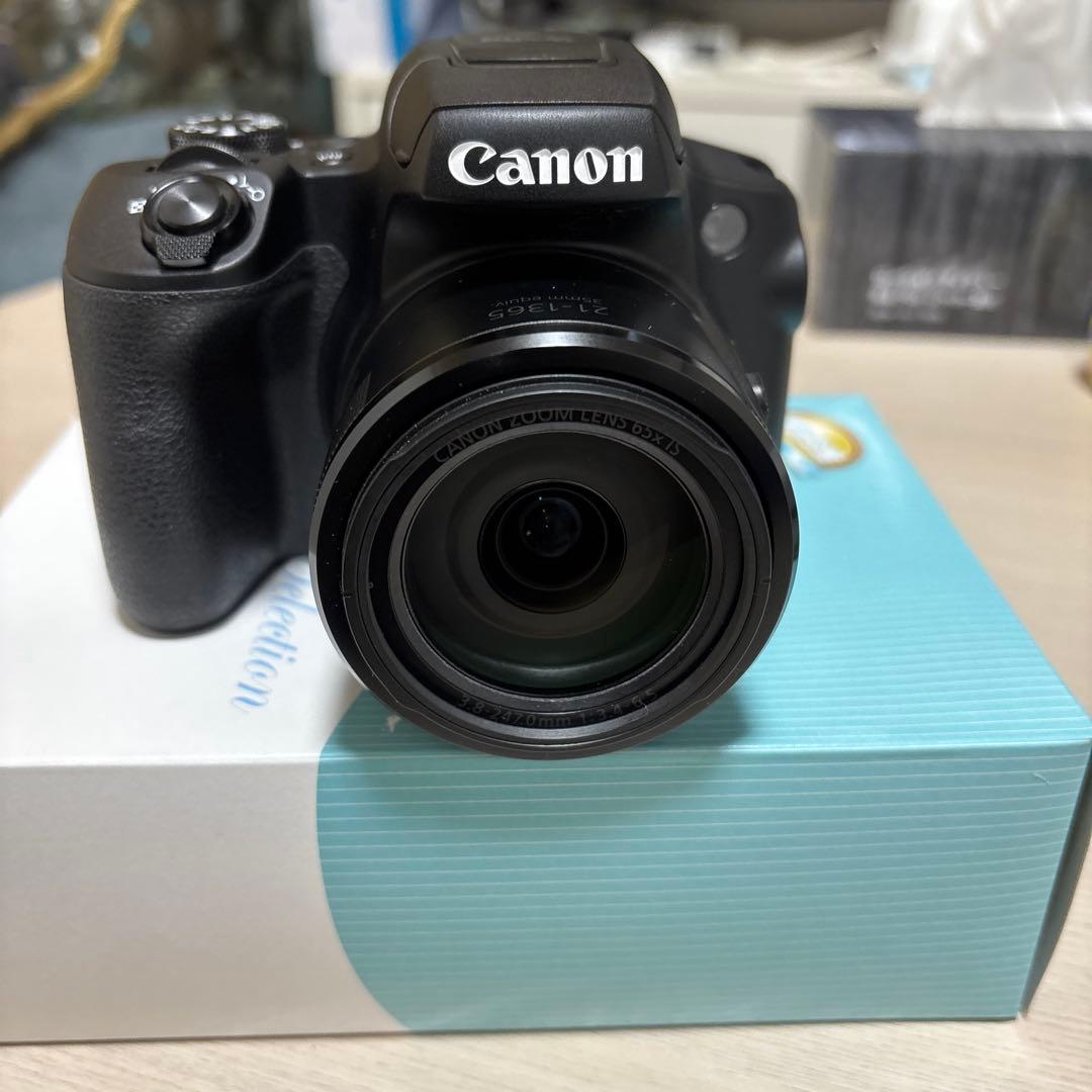 ★新品展示品★SX70hs