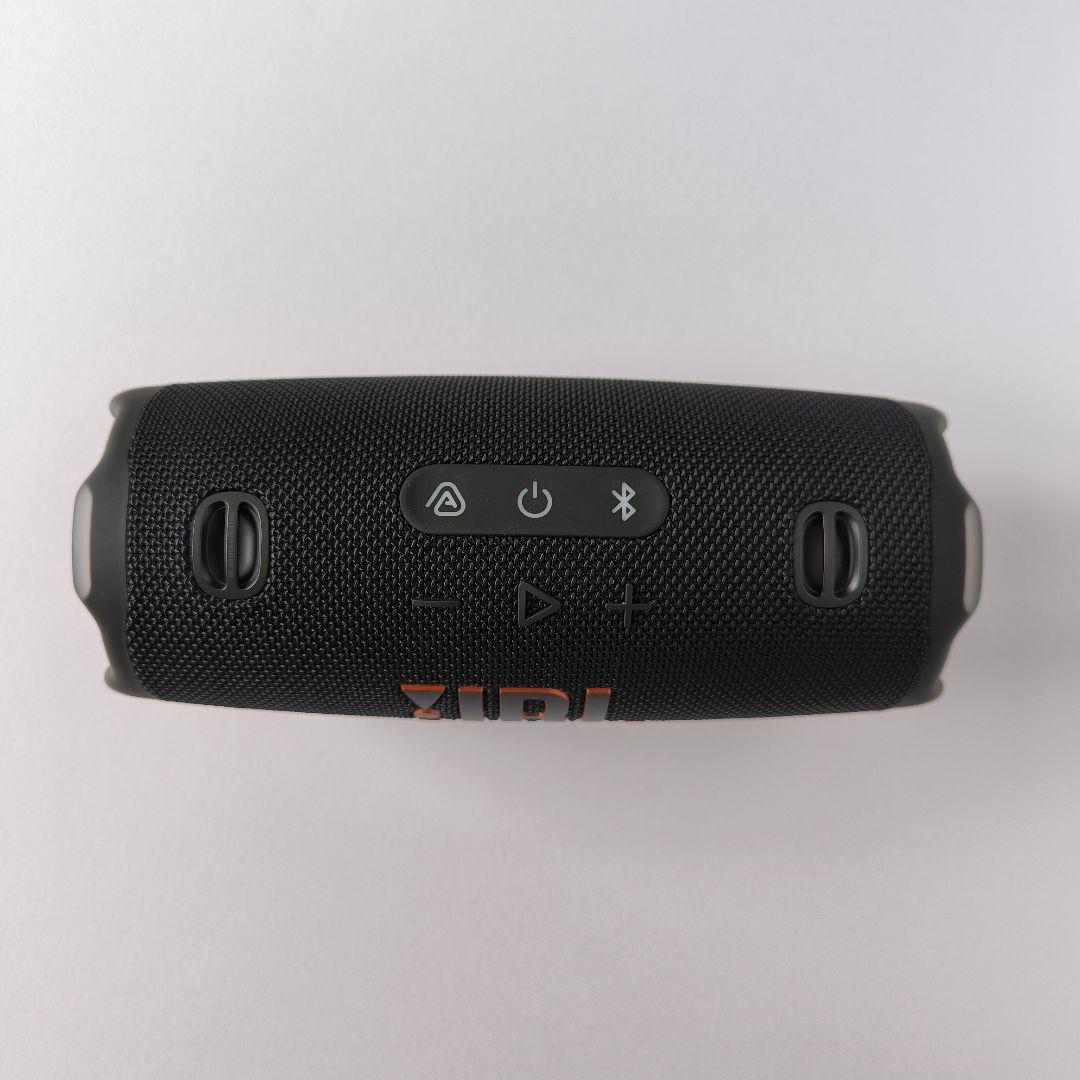 JBL CHARGE 6 美品 (2)