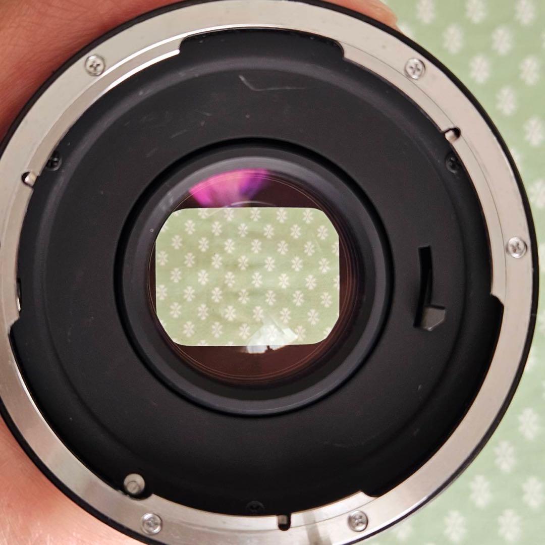 Mamiya645 super レンズセット 中判フィルムカメラ　動作確認済