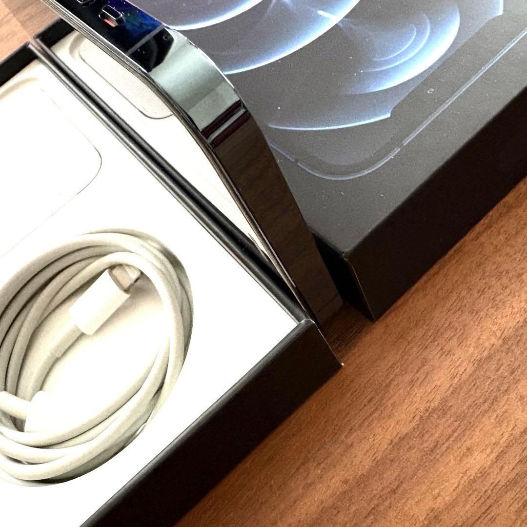 【国内Apple購入品】iPhone12Pro SIMフリー 本体