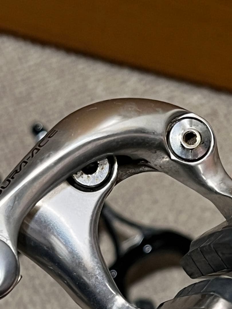 デュラエース ブレーキ含む自転車パーツ