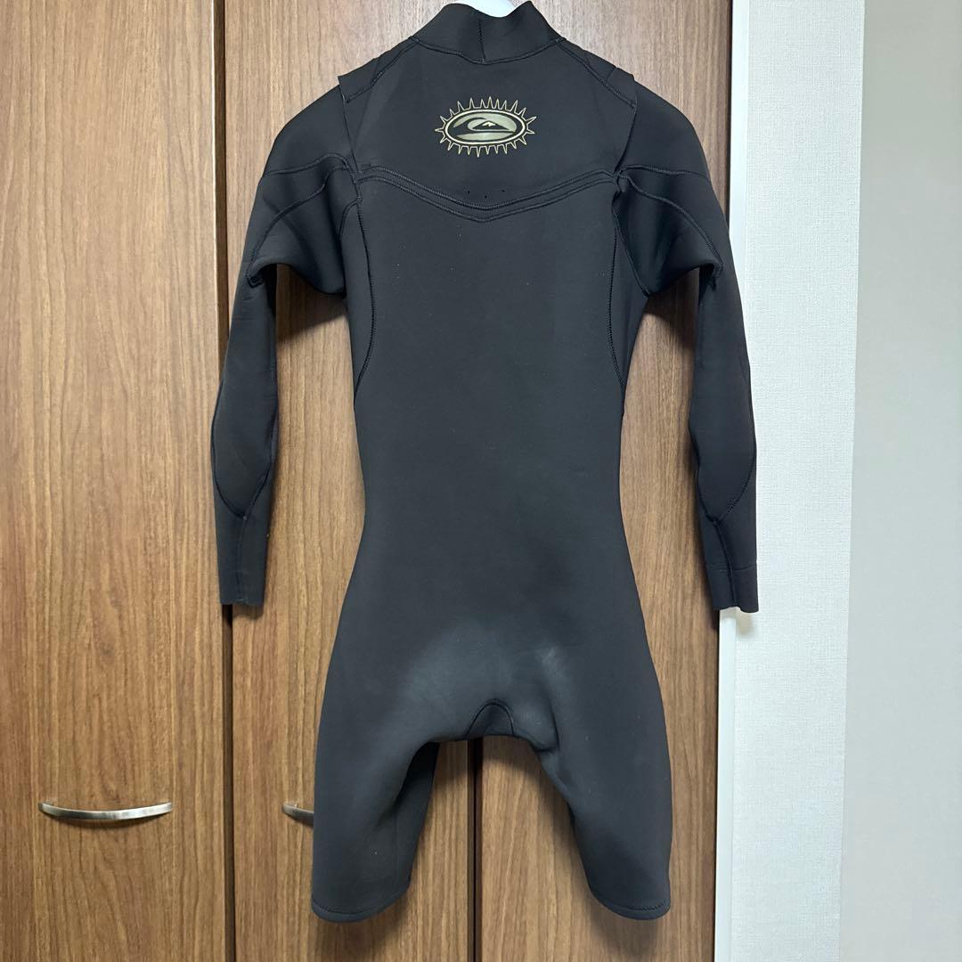 クイックシルバー　シーガル　M