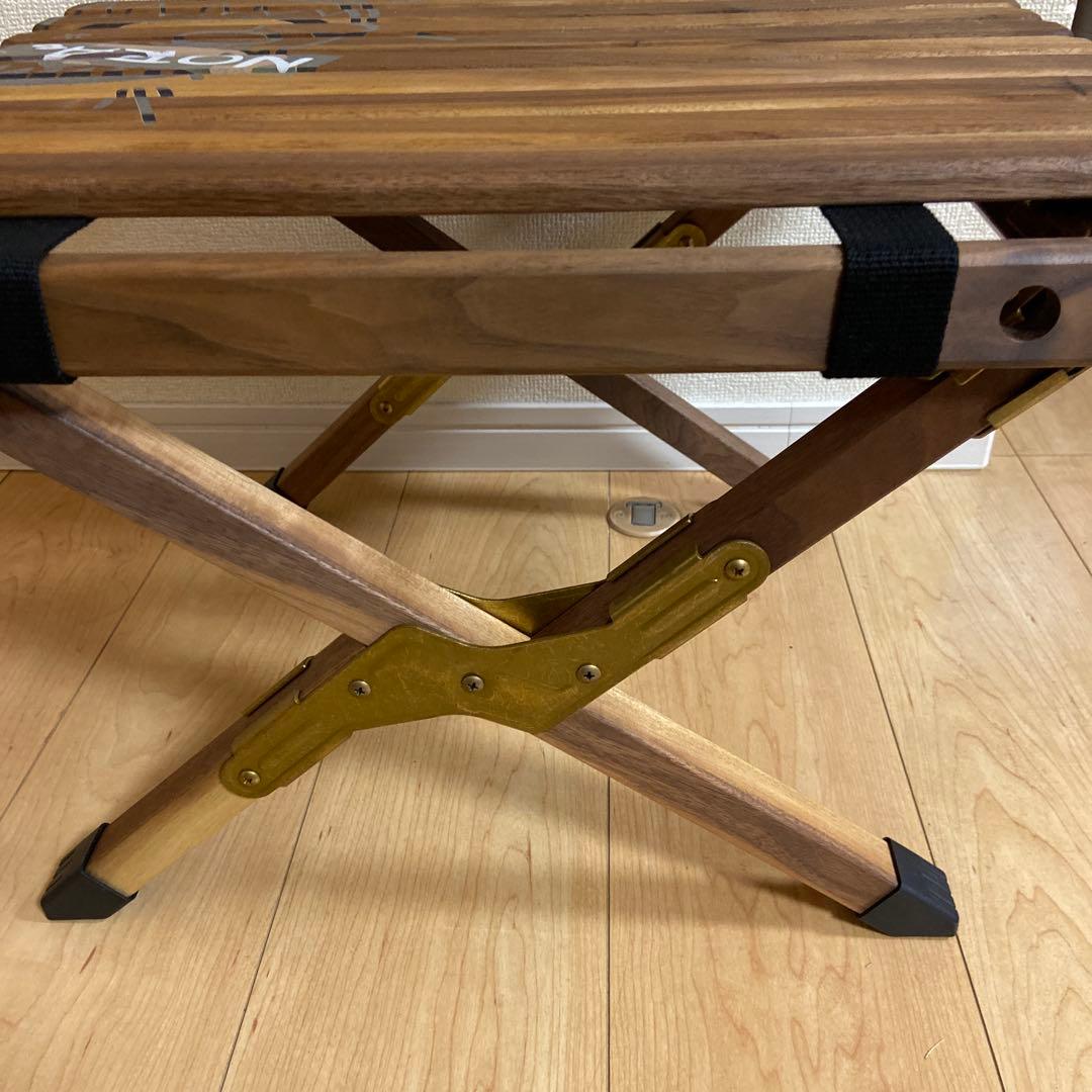 NORAS サイドテーブル イベ ント限定　 真鍮 noras