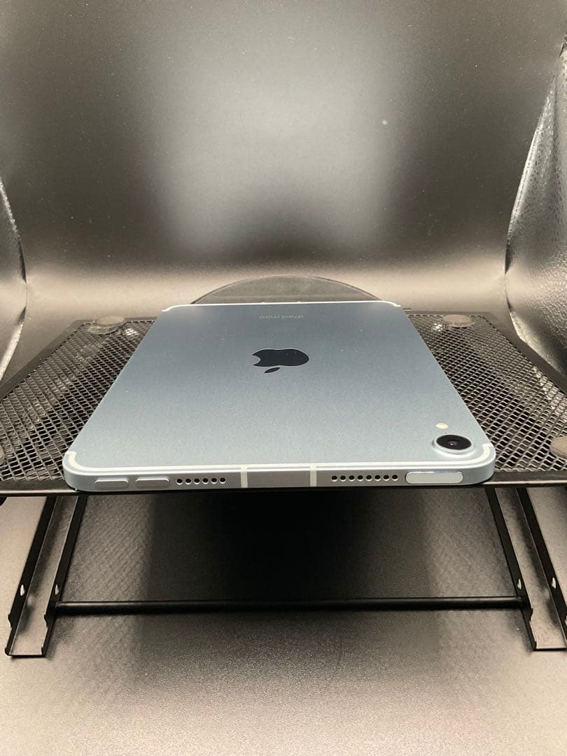 iPad mini(A17pro) 128GB Wi-Fi＋Cellular