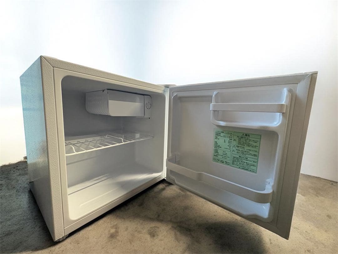 REFAGE 冷蔵庫 46L YRZ-C05L 2024年製 美品