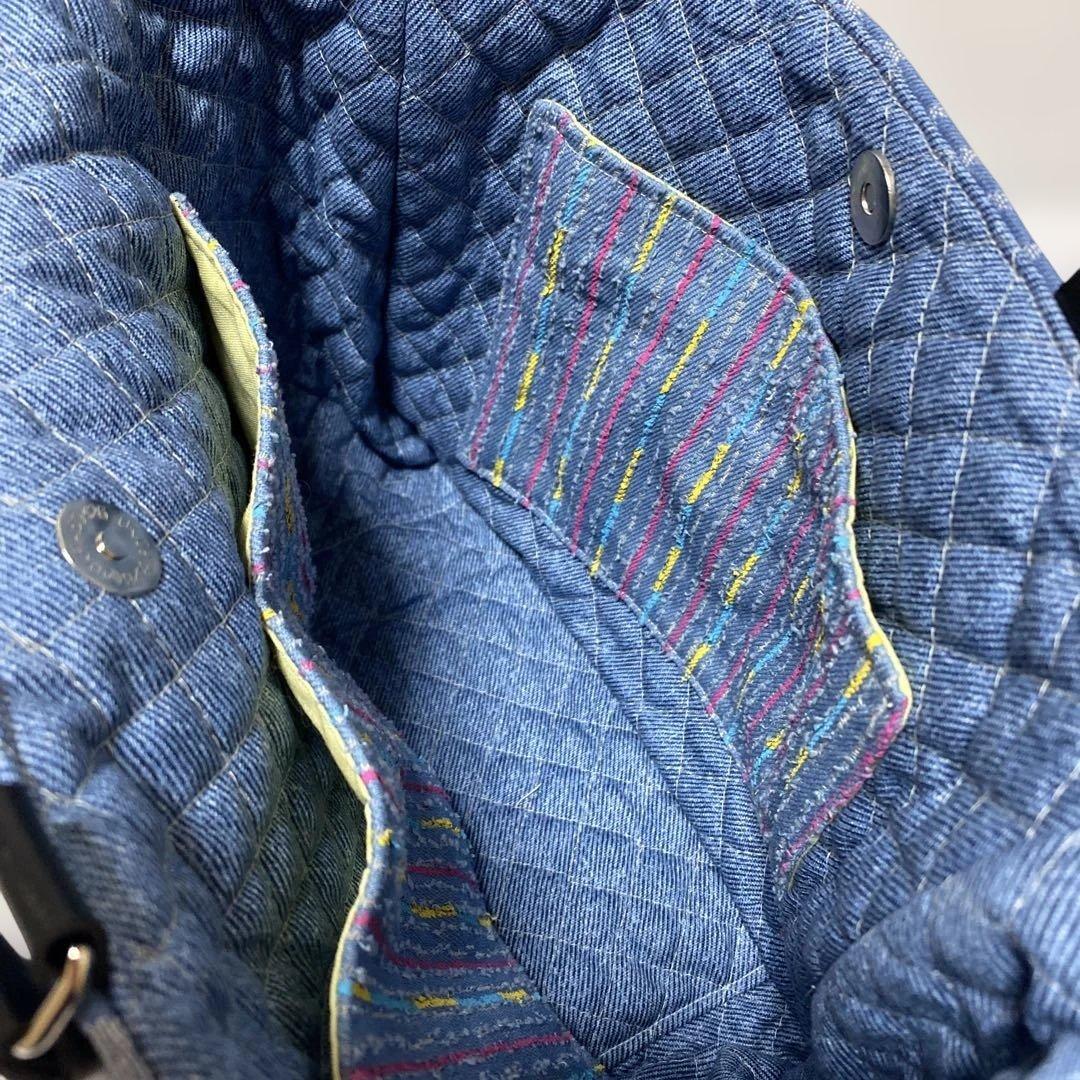 ゆ*ら様 コヤンイサムチョン　ショルダートートバッグ　黒猫