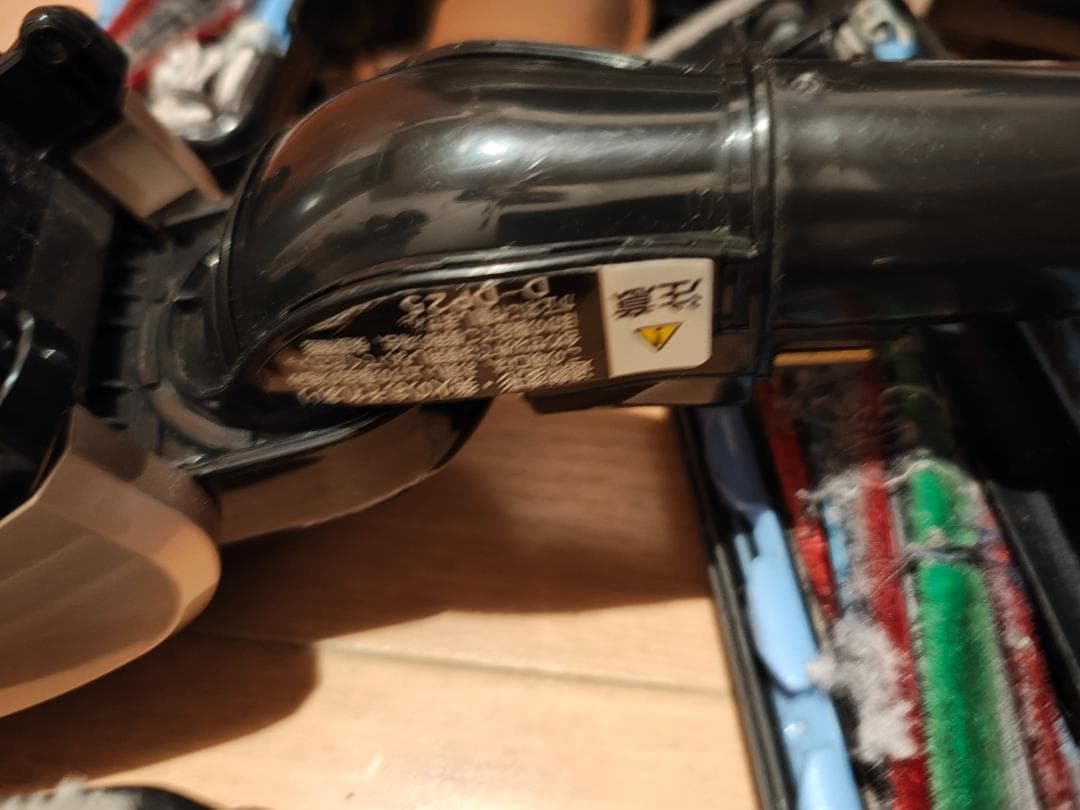 日立★ジャンクヘッド★D－DP17、19、21、22、25、28等★20個セット