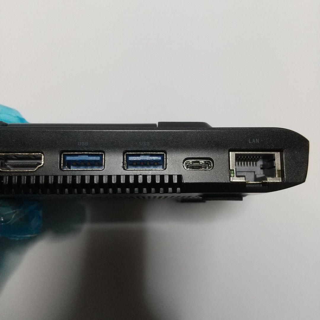 GPD MicroPC　Windows11