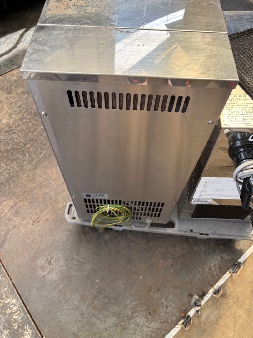 ホシザキ 生ビールディスペンサー DBF- T35SA-CS