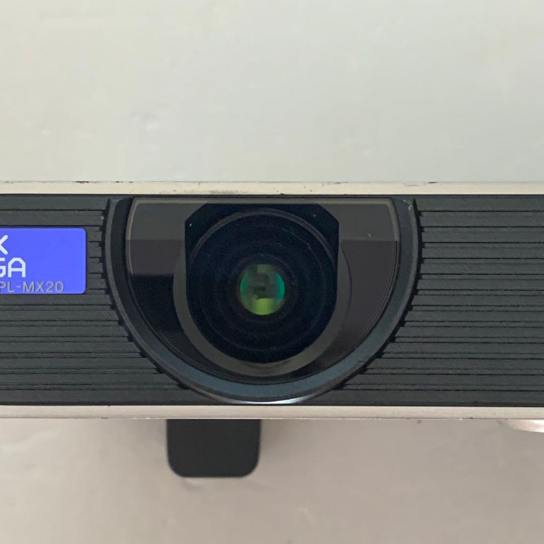 ジャンク SONY VPL-MX20 プロジェクター