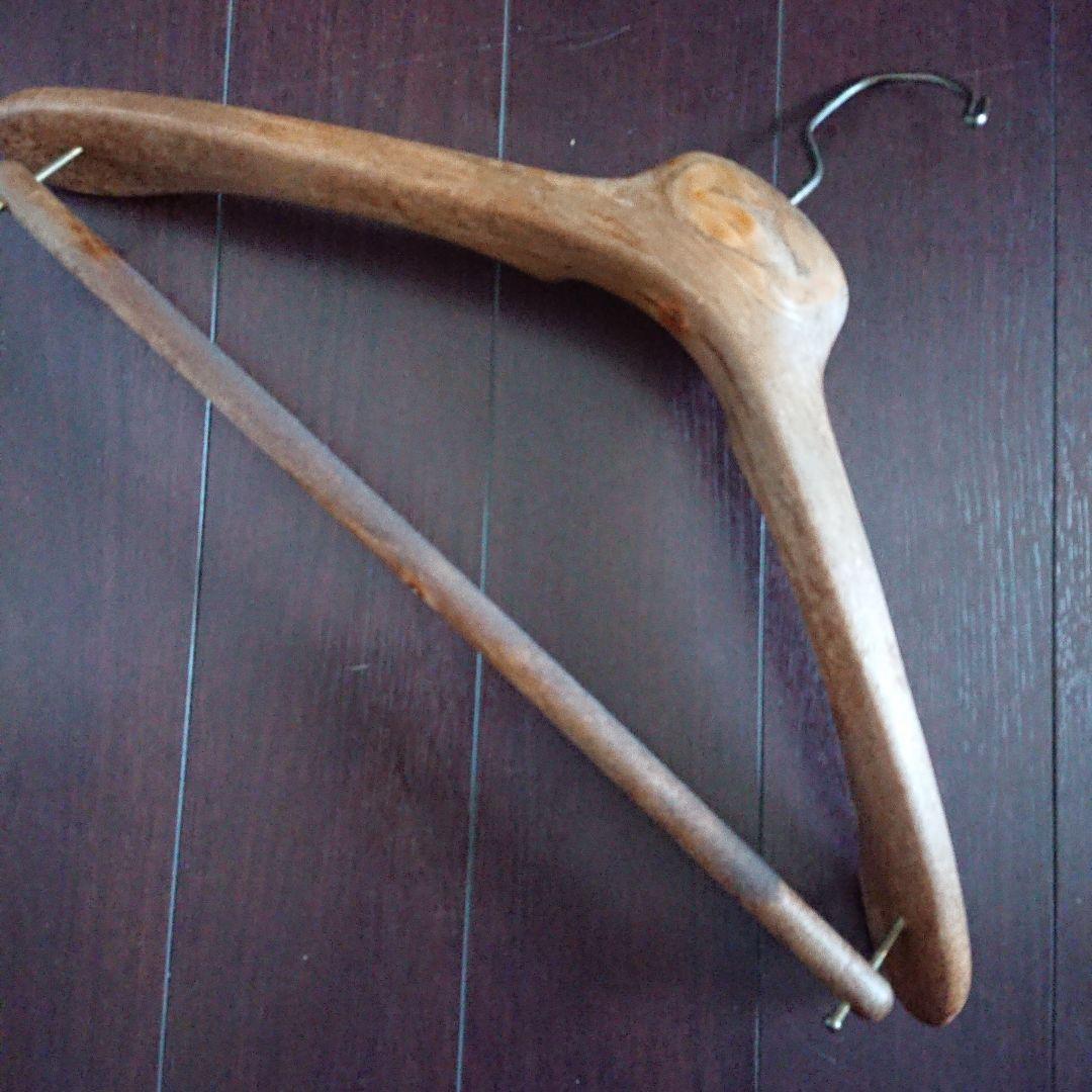 ISAIA、Eligo、 BORRLLI、MAINETTIイタリアハンガー4本