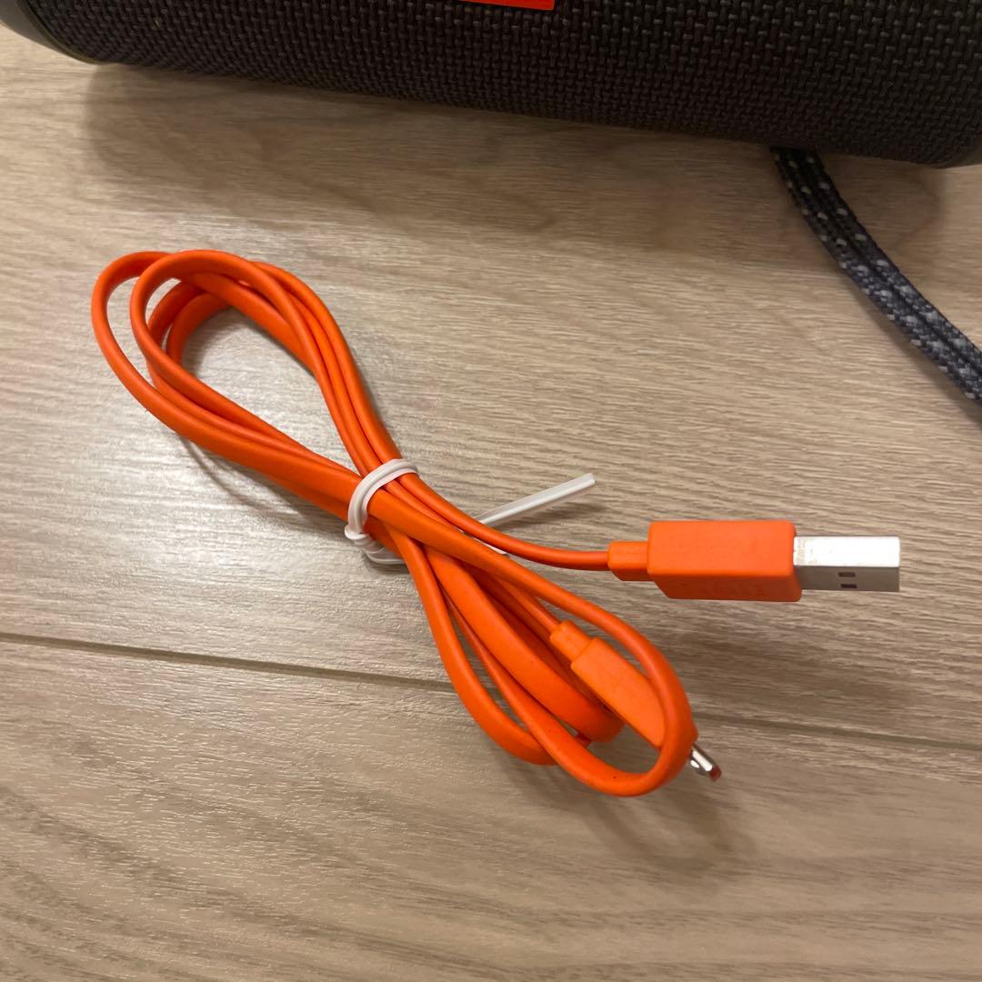 JBL ブルートゥース スピーカー ブラック [Bluetooth対応]