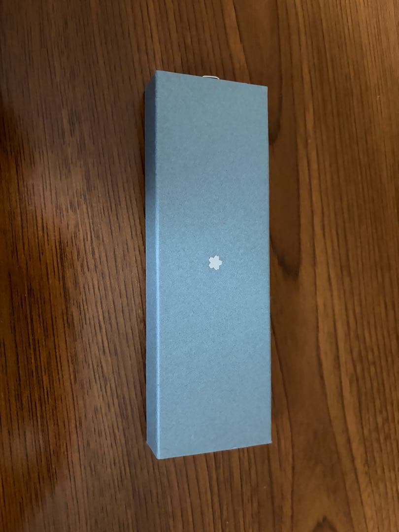 サクラクラフトラボ001S　限定カラーエディション　ブルーブラック