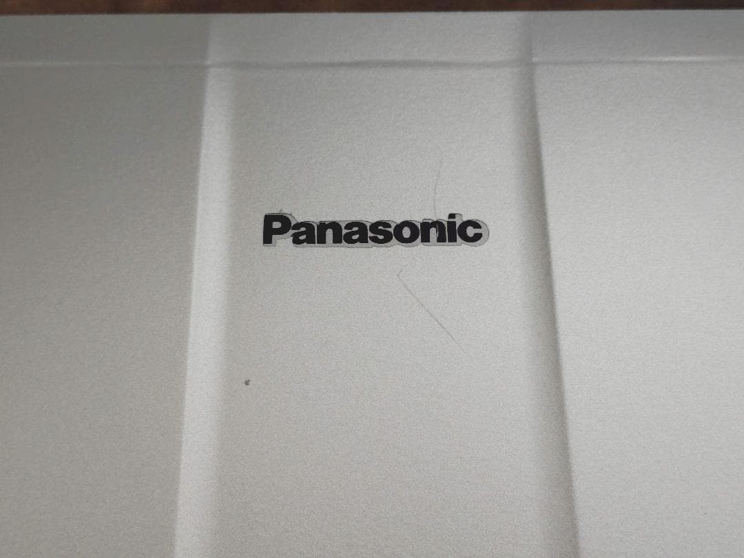 Windowsノート本体 Panasonic Let's note CF-SZ6 i5/8GB/256GB