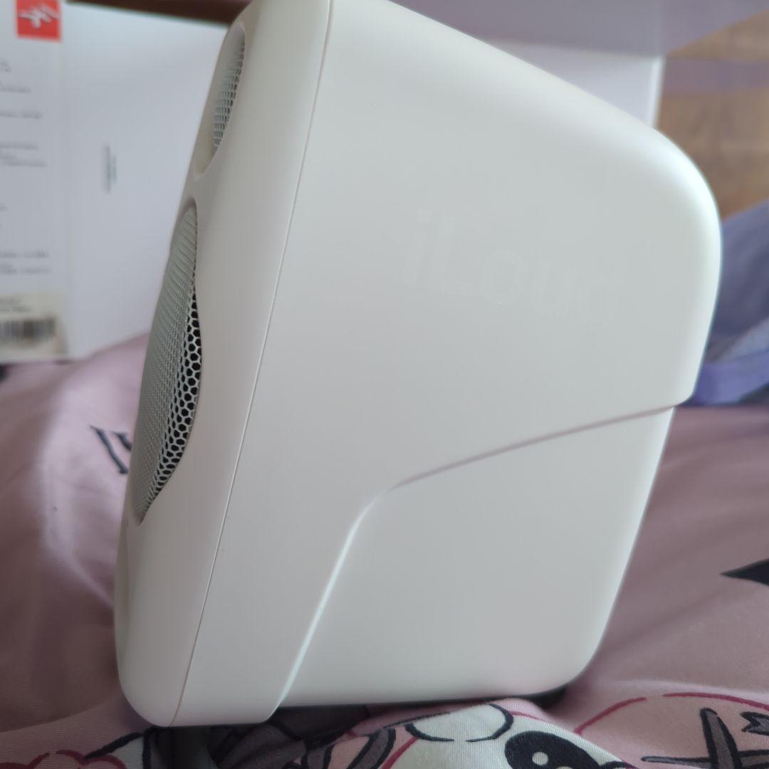 iLoud Micro Monitors DTMモニタースピーカー