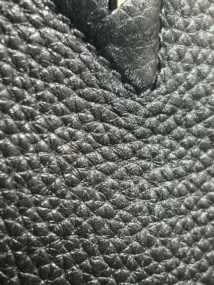 プラダ　PRADA ショルダーバッグ　ブラック