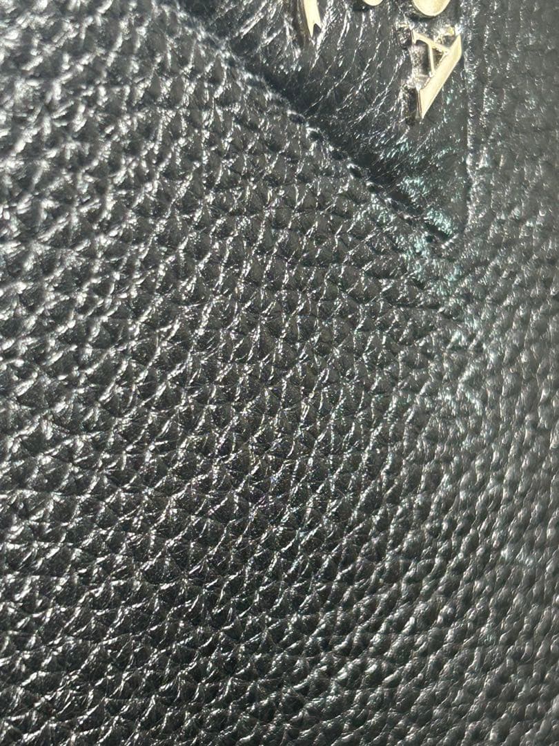 プラダ　PRADA ショルダーバッグ　ブラック