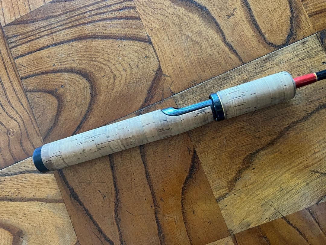 激レア限定非売品Inspire The Aerial ICSS-60UL-TG