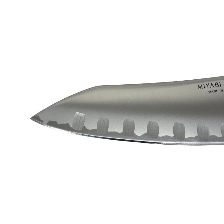 【N】ツヴィリング 雅 400FC ロッキング 三徳包丁 18cm 新品 未使用