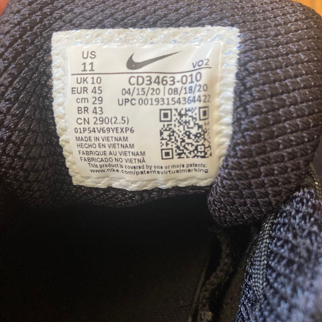 NIKE ナイキ ロマレオス4 29cm