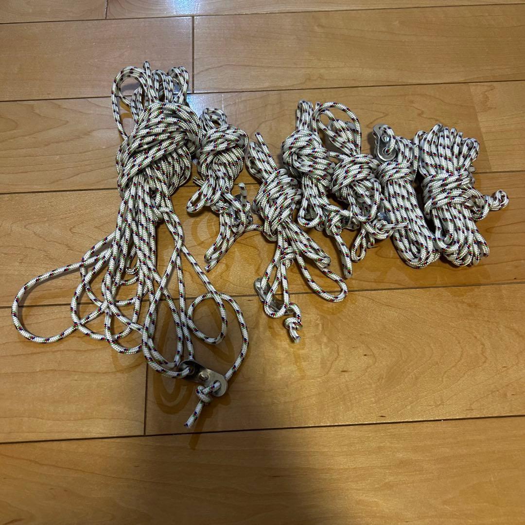 【美品】 peak 人気テント ヘキサイーズ1 SDI-101 廃盤品