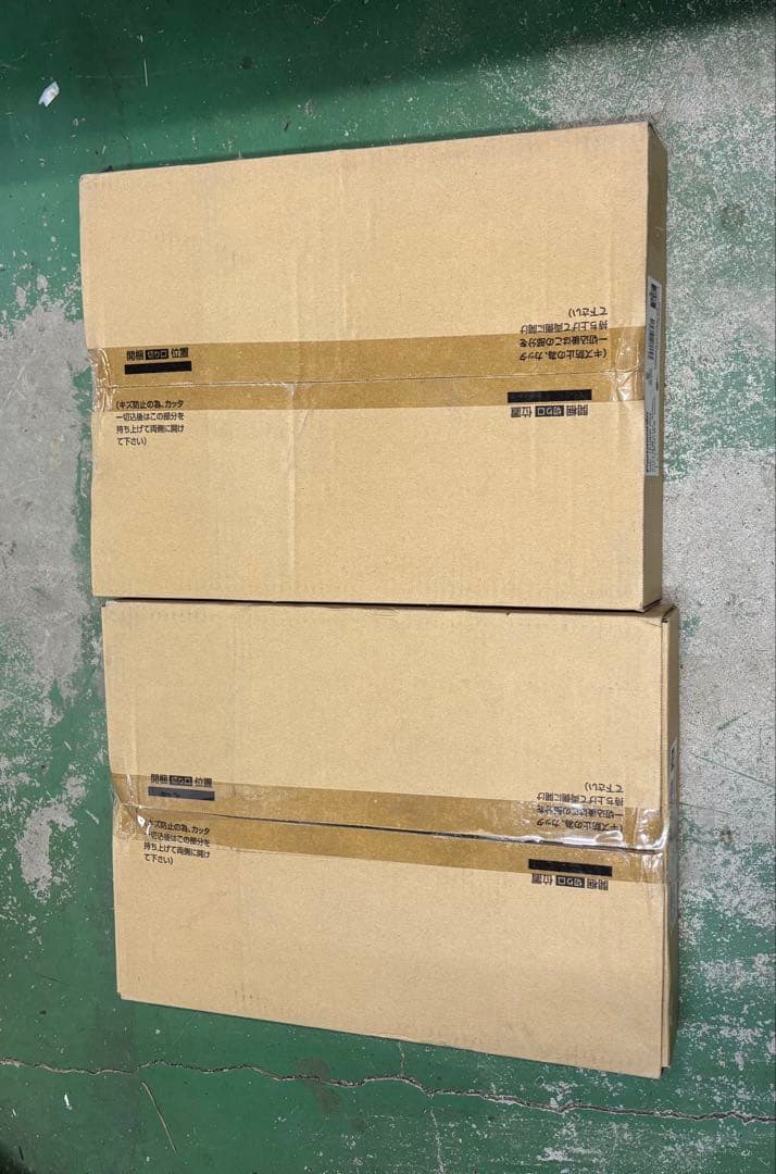 Panasonic 蛍光灯ユニット NNL 1610KN RZ9 2台