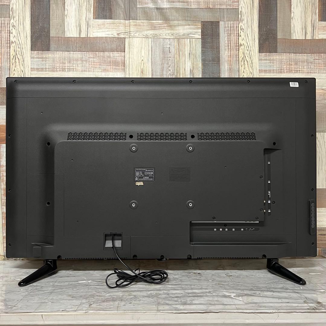 全国送料込ティーズネット50型4Kテレビ 東芝LSI搭載で操作もカンタン便利