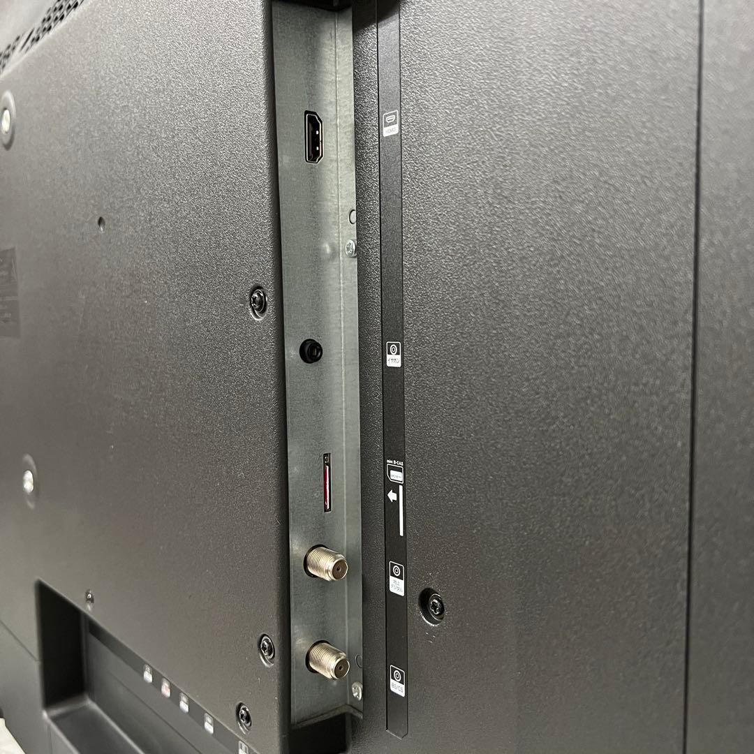 全国送料込ティーズネット50型4Kテレビ 東芝LSI搭載で操作もカンタン便利