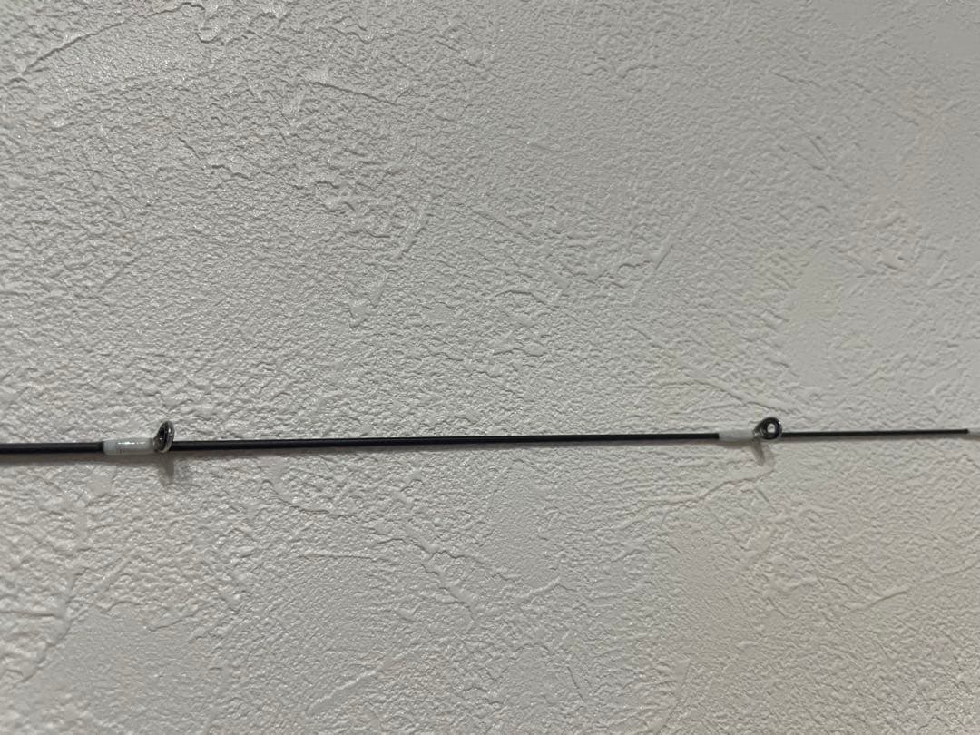 メジャークラフト　鯵道 5G　AD5-S722H/AJI 美品☆早い者勝ち☆激安