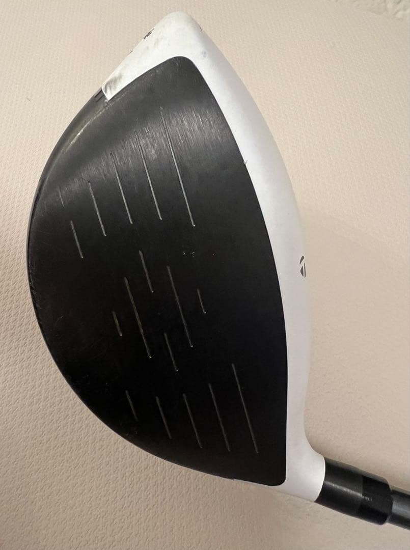 【期間限定値下げ】テーラーメイドSLDR ドライバー、ユーティリティセット販売