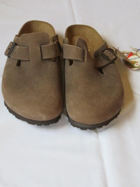 BIRKENSTOCK ビルケンシュトック サンダル サイズ38